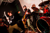 GOZU in concert