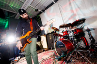 GOZU in concert
