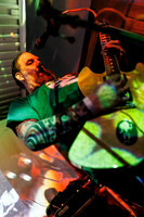GOZU in concert