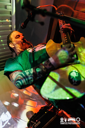 GOZU in concert