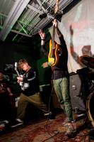 GOZU in concert
