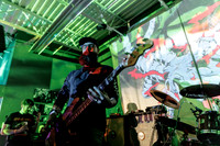 GOZU in concert