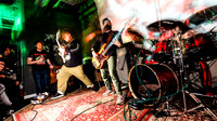 GOZU in concert