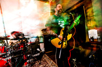 GOZU in concert