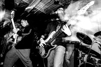 GOZU in concert