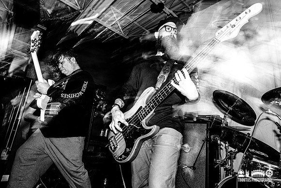 GOZU in concert