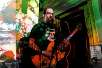 GOZU in concert