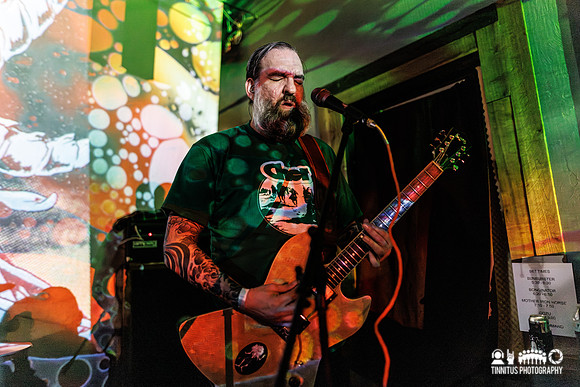 GOZU in concert
