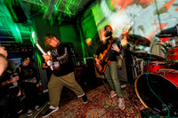 GOZU in concert
