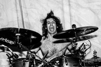 GOZU in concert