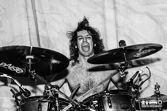 GOZU in concert