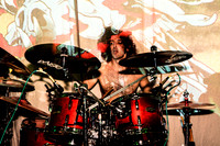 GOZU in concert
