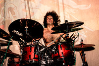 GOZU in concert