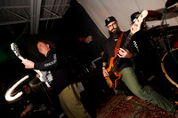 GOZU in concert