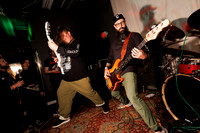 GOZU in concert