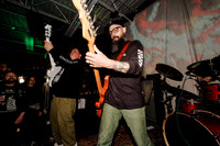 GOZU in concert