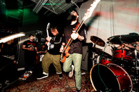 GOZU in concert