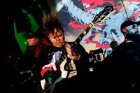 GOZU in concert