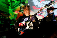 GOZU in concert