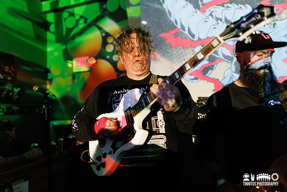 GOZU in concert