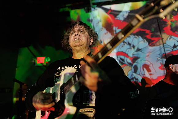 GOZU in concert
