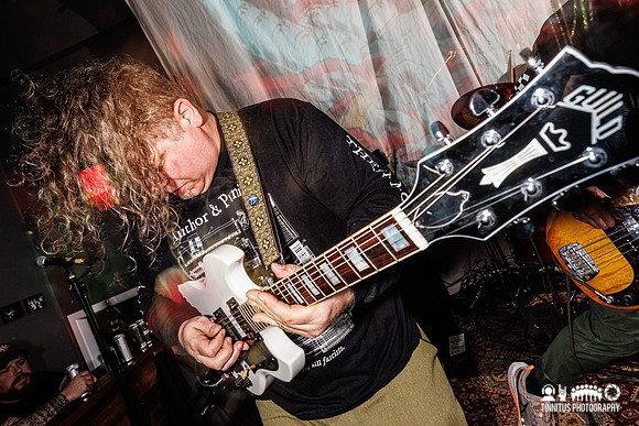 GOZU in concert
