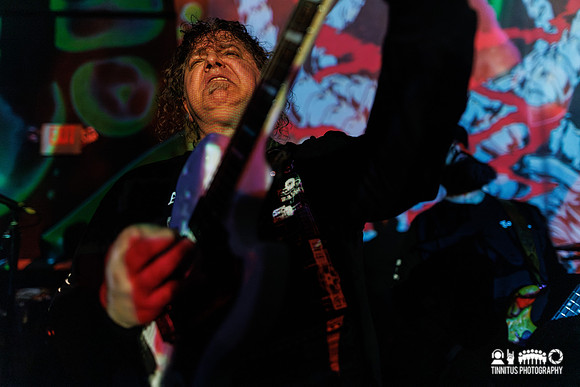 GOZU in concert