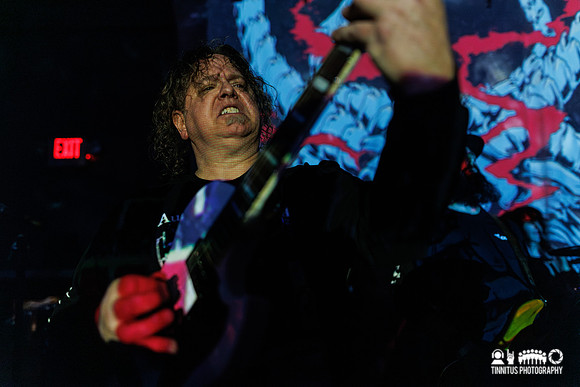 GOZU in concert