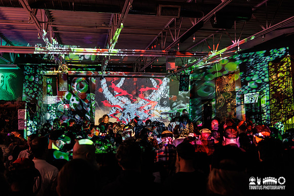 GOZU in concert