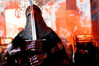 High Command in concert