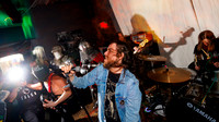 High Command in concert