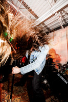 High Command in concert