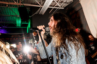 High Command in concert