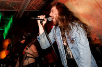 High Command in concert