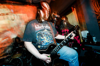 High Command in concert