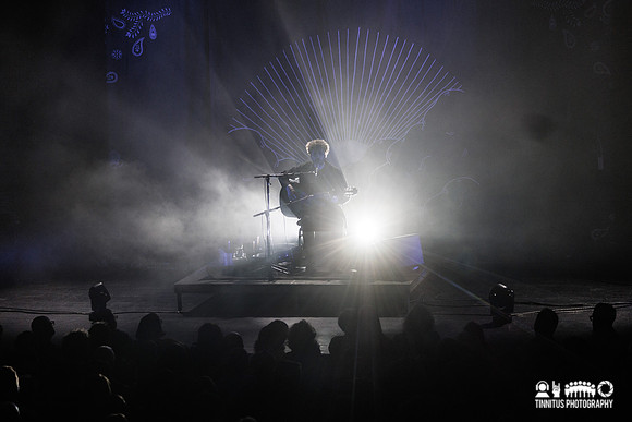 José González  in concert