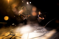 Abby Sage in concert