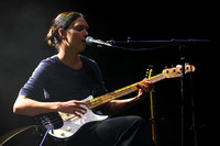 Abby Sage in concert