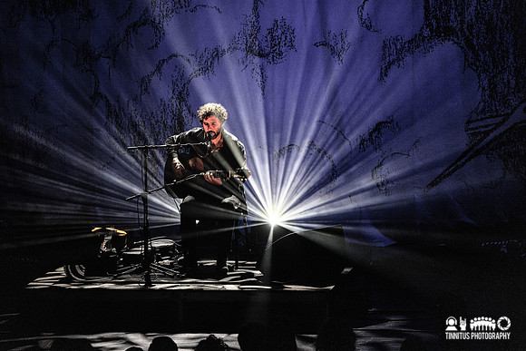 José González  in concert