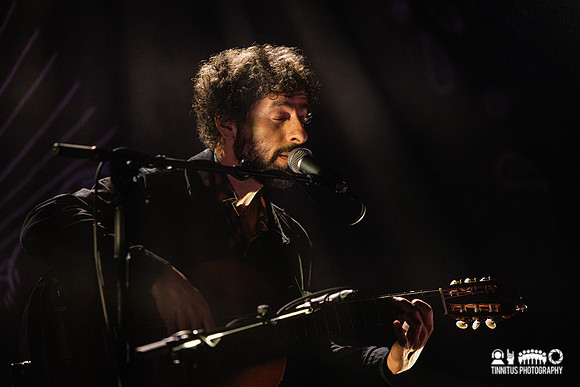 José González  in concert