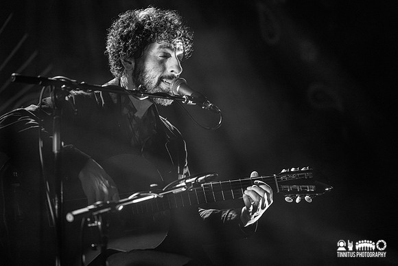 José González  in concert