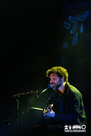 José González  in concert