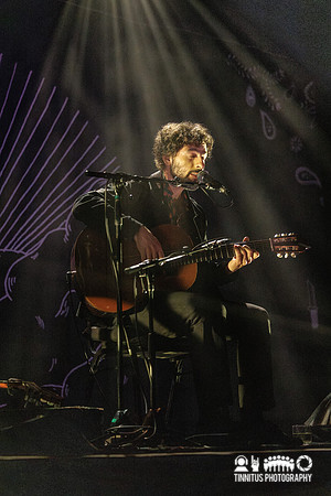 José González  in concert