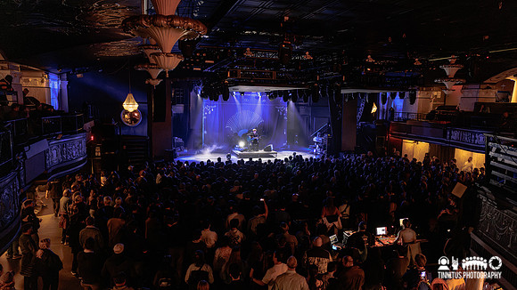 José González  in concert