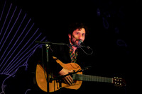 José González  in concert