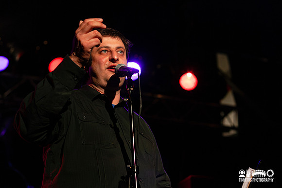 Eugene Mirman in concert
