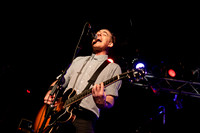 Ted Leo in concert