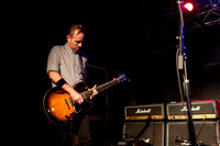 Ted Leo in concert