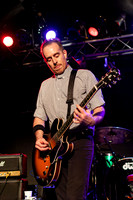 Ted Leo in concert