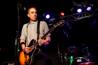 Ted Leo in concert